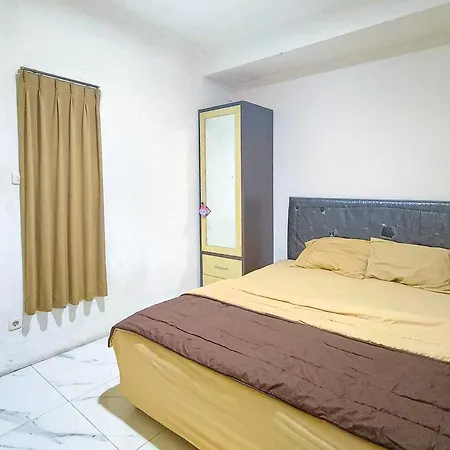 Guest House 88 Redpartner-2